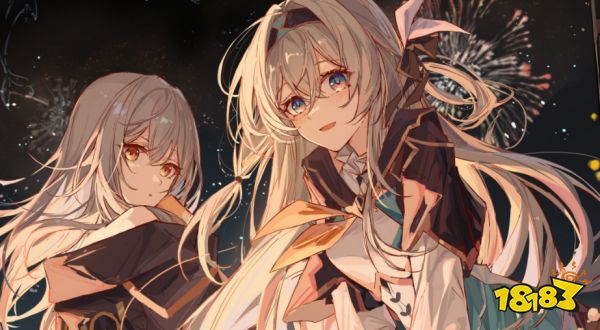 崩坏星穹铁道流萤培养攻略大全 流萤配队光锥遗器选择攻略合集