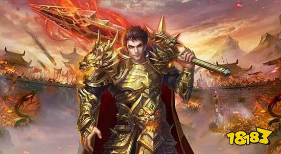 最有人气的传奇游戏排行 前十名传奇游戏盘点最新