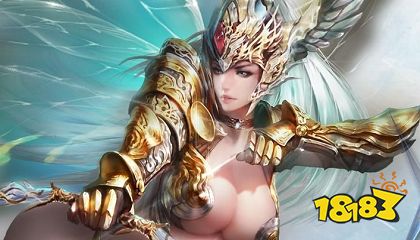 神兵奇迹MU高爆版