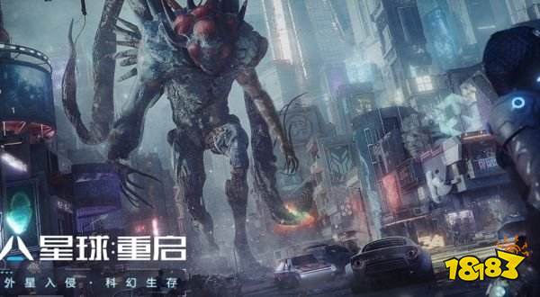 星球重啟星淵邊境爆料 星淵邊境版本前瞻