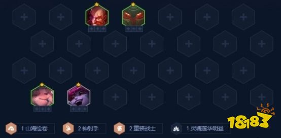 金鏟鏟之戰(zhàn)希維爾主C怎么玩 天選福星輪子媽主C陣容推薦