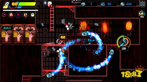 喵星猎人PC端电脑版安装方法 怎么玩喵星猎人PC电脑版游玩攻略