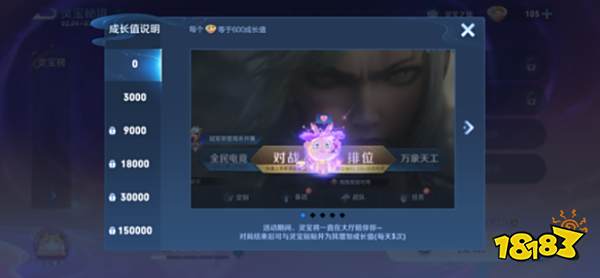 王者荣耀灵宝活动结束后还加战力吗