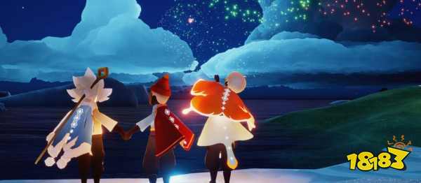 光遇2月20日季节蜡烛在哪2024 光遇2.20季节蜡烛位置