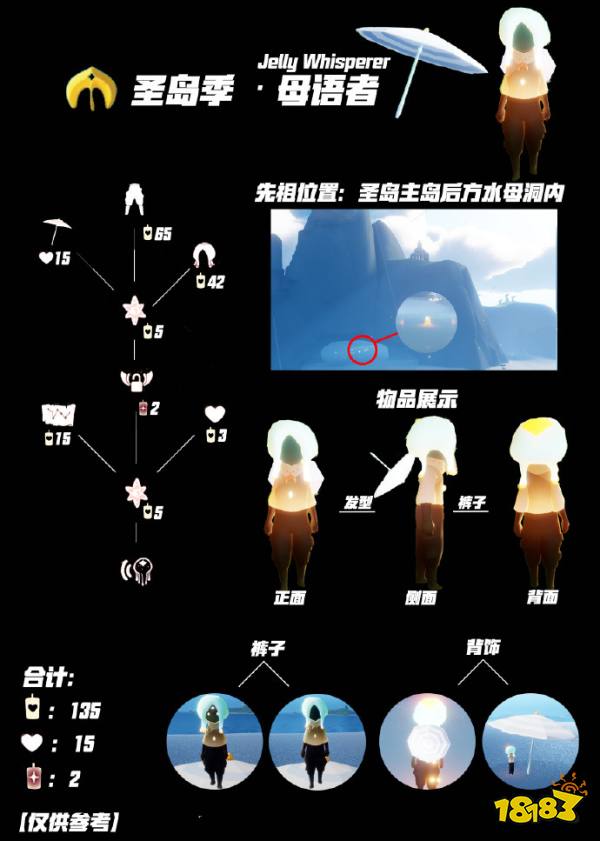 光遇2月22日复刻的先祖是谁2024 光遇2.22最新复刻先祖介绍