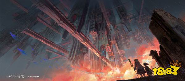 来自星尘官网地址是什么 来自星尘官网分享