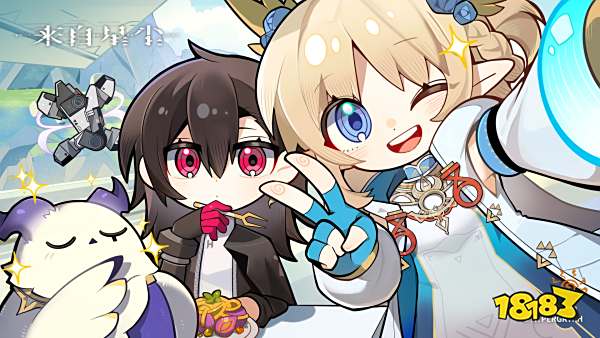 来自星尘可以无网玩吗 来自星尘离线模式介绍