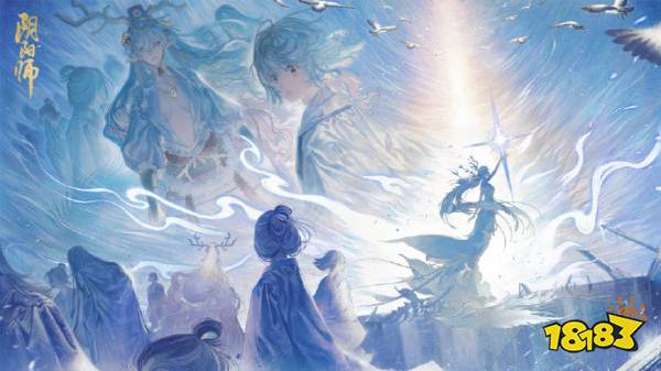 阴阳师×初音未来3月6日开启 阴阳师最新联动介绍