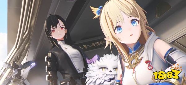 来自星尘ios预购方式介绍 来自星尘怎么预购