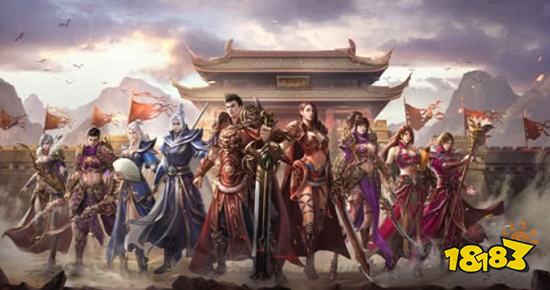 月影神途手機版2024