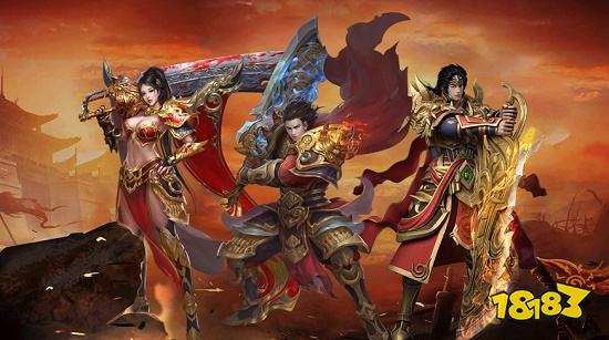 跃龙神途最新版