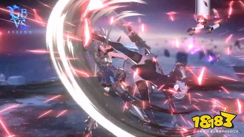 《碧蓝幻想Versus：崛起》2B新实机：2月20日上线