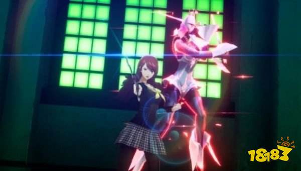 女神异闻录3re4月课堂答案是什么 P3R4月课堂问题答案