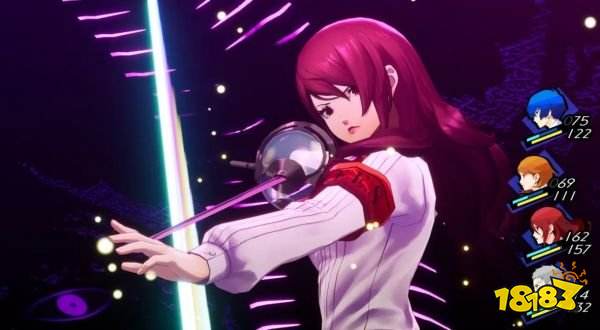 女神异闻录3re全部课堂问题答案 P3RE课堂问题答案大全