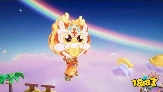 元梦之星花灯灯时装如何获得 元宵时装获取攻略