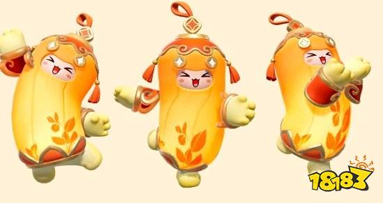 元梦之星花灯灯时装如何获得 元宵时装获取攻略