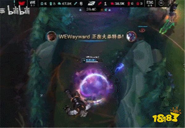 LOL資訊:曾經(jīng)的輝煌已不在?LPL春季賽唯一的0勝隊(duì)伍EDG?