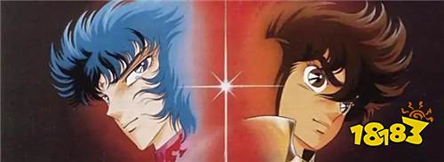 童年的经典回忆圣斗士星矢！这五部圣斗士星矢动漫剧场版你是否看过？