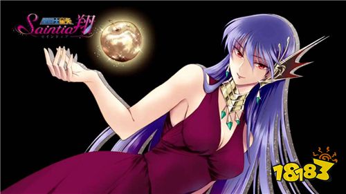 童年的经典回忆圣斗士星矢！这五部圣斗士星矢动漫剧场版你是否看过？