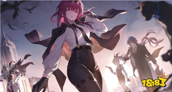 崩壞星穹鐵道卡芙卡怎么組隊 2.0版本卡芙卡組隊推薦