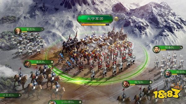 三国志战略版铜币速刷攻略