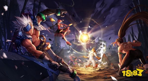 DNF手游国服狂战士怎么连招 红眼PK连招推荐