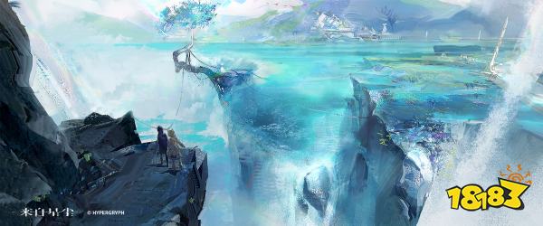 来自星尘零²角色介绍 零²角色cv立绘展示