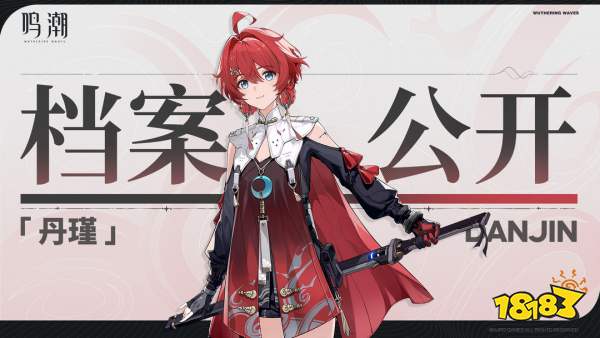 鸣潮新手开局玩什么角色 鸣潮新手角色推荐