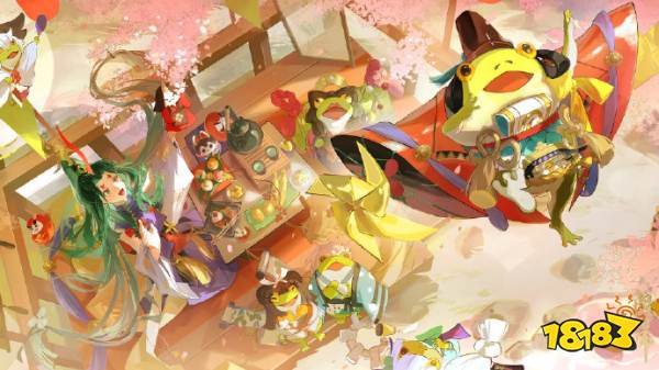 阴阳师2月21日更新内容汇总 阴阳师2.21日更新公告分享