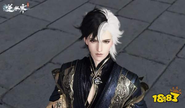 逆水寒手游1.2.4袁公新增机制 英雄流派试练袁公打法攻略