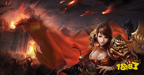 最新传奇游戏推荐 热门H5传奇游戏手机版排行榜