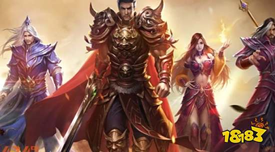 打金传奇排行榜前十名推荐 打金传奇排行榜前十名合集