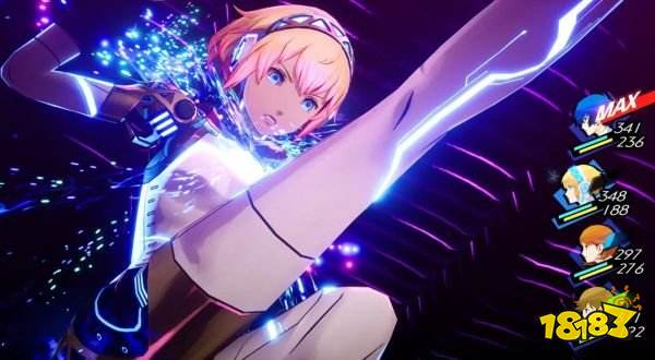 女神异闻录3Re城市红人怎么做 城市红人成就解锁方法