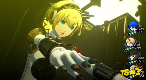 女神异闻录3Re怎么达成好结局 P3R好结局达成方法介绍