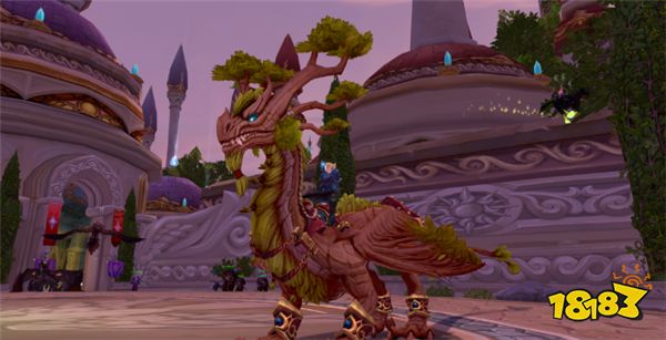 魔獸資訊:暴雪在臺服暗示最新國服回歸時間?中國公會拿下世界第一0進劍HLK?