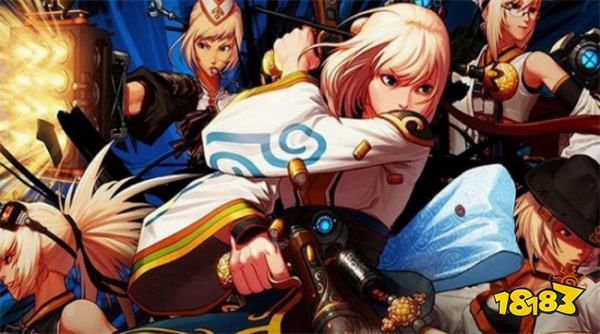 DNF怎么刷金币 速刷金币方法与金币用途介绍