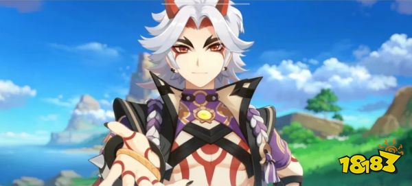 原神荒泷一斗值得抽吗 荒泷一斗抽取建议分享