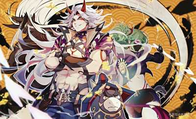 原神荒泷一斗命座推荐 荒泷一斗命座性价比介绍