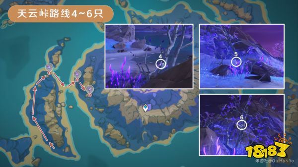 原神荒泷一斗突破材料清单 荒泷一斗突破材料有哪些