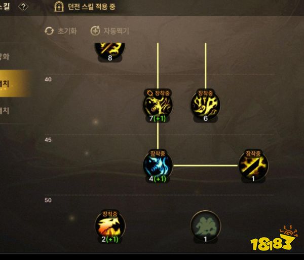 DNF手游鬼泣技能加点推荐 鬼泣技能怎么加点