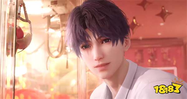 恋与深空日服中文版v1.0.1