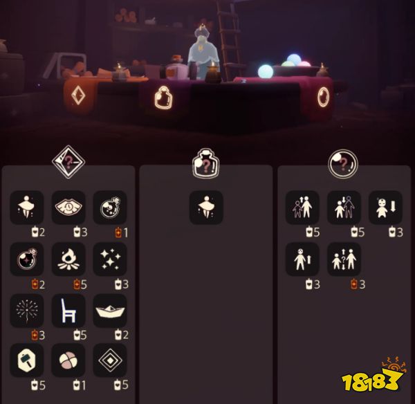 光遇2月22日免费魔法有什么 光遇2.22免费魔法介绍