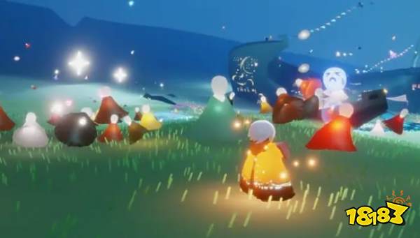 光遇2月22日免费魔法有什么 光遇2.22免费魔法介绍