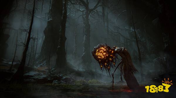 艾尔登法环黄金树幽影DLC内容是什么 黄金树幽影DLC内容介绍