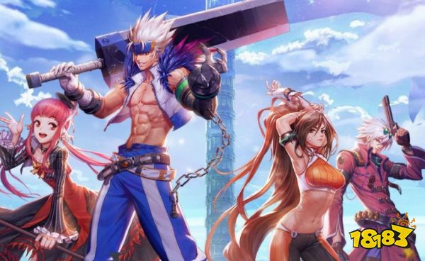 dnf手游国服搬砖玩什么职业 地下城与勇士起源搬砖职业推荐