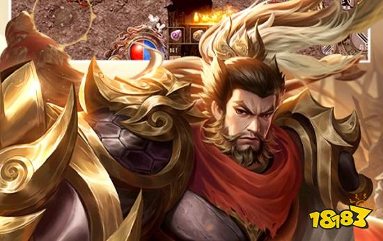 道士加强版的传奇游戏大全 道士厉害的传奇游戏推荐