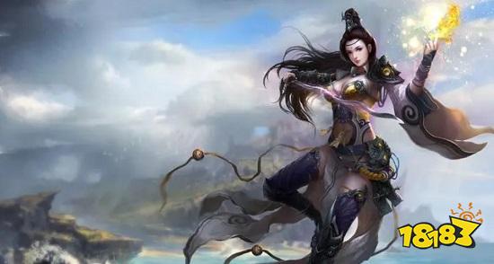 三职业的传奇手游有哪些 经典的三职业手游前十推荐2024