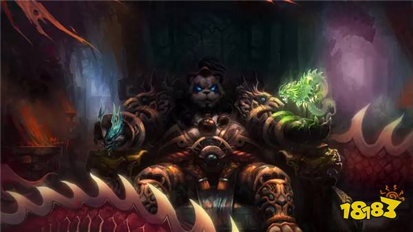 魔獸資訊：假如國服回歸重開，那么魔獸世界進度會從哪里開始？