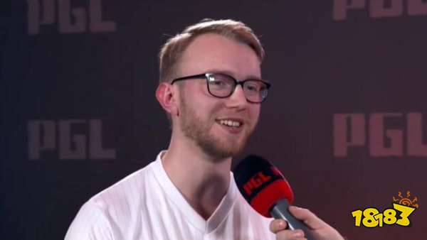 CS资讯:TeSeS看到Astralis输有点搞笑_18183.com