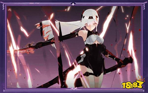 深空之眼全新修正者爆料 绯染丰前坊天狗资料公开